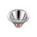 Lampada Led AR70 7W 2700K Driver Externo s/ Base Bivolt Luminatti