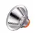 Lampada Led AR70 7W 2700K Driver Externo s/ Base Bivolt Luminatti