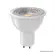 Lampada Led Dicroica Par16 GU10 6W 3000K Bivolt Luminatti