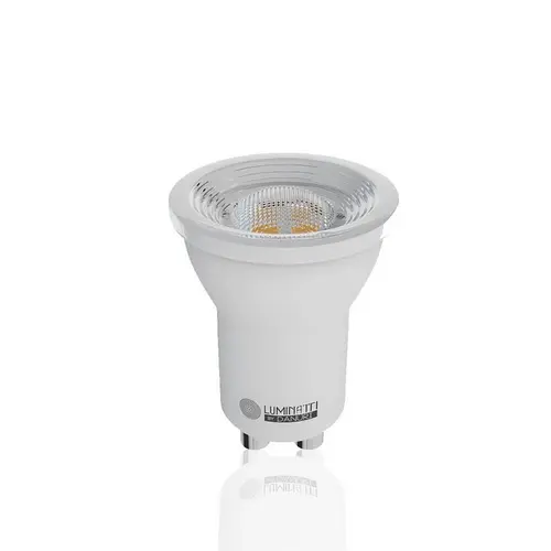 Lampada MR11 4W 2700K 127/220V Luminatti