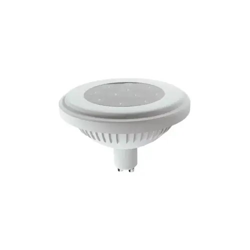 Lampada Led AR111 12W 6000K Base GU10 Bivolt Luminatti