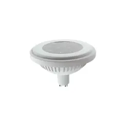 Lampada Led AR111 12W 6000K Base GU10 Bivolt Luminatti