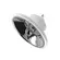 Lampada Led AR111 12W 3000K Dimerizavel Bivolt Luminatti