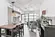 Pendente Fabb Glass 1Xe27 Ambar Preto Fosco Orluce
