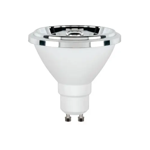 Lampada Led AR70 Refletora 4,8W 2700K Base GU10 Bivolt Luminatti