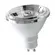 Lampada Led AR70 Refletora 4,8W 2700K Base GU10 Bivolt Luminatti