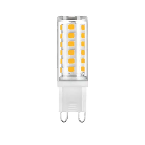 Lampada Led Halopin G9 4,8W 4000K Bivolt Luminatti