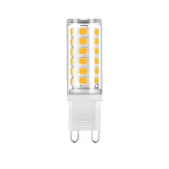 Lampada Led Halopin G9 4,8W 4000K Bivolt Luminatti