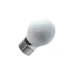 Lampada Led Bolinha 6W 4000K Bivolt Luminatti