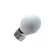 Lampada Led Bolinha 6W 4000K Bivolt Luminatti