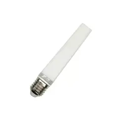 Lampada Led PL 9W 4000K Bivolt Luminatti