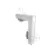 Conector Branco Difusor Branco Positivo Luminatti