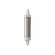 Lampada Led R7S Palito 8W 2700K Bivolt Luminatti