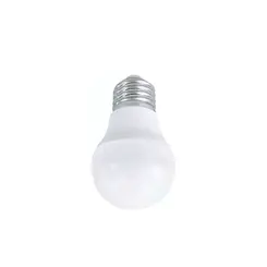 Lampada Led Bolinha 1,5W 6000K Bivolt Luminatti