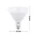 Lampada Led Par38 15W Blue IP65 Bivolt Luminatti
